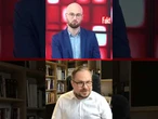 WAŻNE słowa politologa! #tusk i #koalicjaobywatelska #rząd #wywiad #sejm