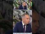 Służby nie wiedziały, gdzie mieszka prezydent?!