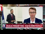 Kosiniak-Kamysz na posyłki Tuska. PSL płaci poparciem. Rząd na równi pochyłej? | Republika Dzień