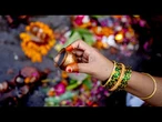 L'Inde commence le festival de Ganesha de dix jours avec des processions et des prières