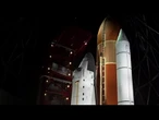 Inside the new space shuttle ‘Endeavour’ exhibit at California Science Center