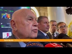 Nordio "Il dissenso della magistratura non diventi conflitto politico"