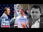 'THIS MOVEMENT WILL LIVE ON': Charlie Kirk's family, friends vow to continue legacy as Dems smear
