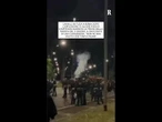 Cavalli fuggiti a Roma durante le prove della parata, la carabiniera: "Ho avuto paura"
