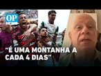 Mundial de Clubes FIFA: Qual time brasileiro pode sonhar com uma final? | O POVO NEWS