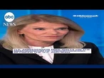 U.S. Ambassador Waltz on the memorandum of understanding between the U.S. and Iran