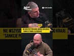 Nie wszyscy Rosjanie wrócili do kraju. "Sankcje powoli ją dobijają"