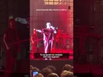 Lazza ai fan "Rispetto per Ultimo, che ha successo"