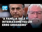 Análise: cientista político Rudá Ricci analisa cenário político da família Bolsonaro| O POVO News