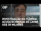 Veja quem são os dois brasileiros alvos de sanções do governo dos EUA por lavagem de dinheiro do PCC