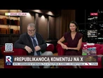 Rząd Tuska kpi ze stanu zdrowia Ziobry?! Skandaliczne słowa polityków! | #RepublikaNocą