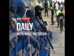 'Divide and rule': The gangs rivalling Hamas for control of Gaza