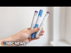 Drugmakers developing monthly weight loss drugs rather than weekly