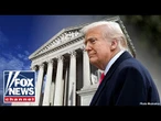This Supreme Court decision is a 'BIG win' for the Trump White House