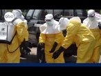 Africa grapples with deadly Ebola outbreak