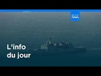 L’info du jour | 17 juin 2026 - Mi-journée