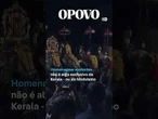 Templos na Índia trocam elefantes vivos por robôs