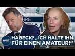 ROBERT HABECK: Der Grüne Wirtschaftsminister als Kanzler? Das sagen die Deutschen! | Ihre Stimme