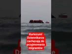 Kuriozum! Dziennikarze zachęcają do przyjmowania migrantów