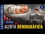 Alemania entra en mínimos de natalidad desde 1946