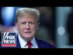 ‘DESPERATE’ Dems make ‘absurd’ claims about Trump: Monica Crowley