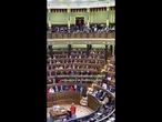 SÁNCHEZ: "Muy pocas sociedades hubieran respondido mejor que la nuestra ante el apagón" #shorts