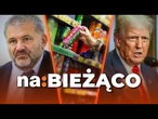 Paraliż rządu USA, rewolucja w sklepach i afera Pegasusa | NA:BIEŻĄCO