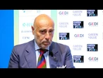 G&B Festival 2024, Salerno (Rina): "Per completare la transizione serve l'energia nucleare"