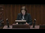 Gembicka: zarówno zawód psychologa i psychoterapeuty wymagają ogromnych kwalifikacji