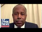 Dr. Ben Carson says Americans 'didn't fall for the gaslighting' after Trump's victory