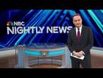 Nightly News Full Episode (March 1st)