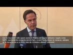 Ucraina, Rutte (Nato): Droni russi in Polonia? Mosca ha notato che siamo addestrati