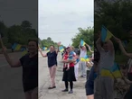 ЗУСТРІЧАЄ ВСЯ УКРАЇНА!  ЗВОРУШЛИВЕ ВІДЕО ПОВЕРНЕННЯ УКРАЇНСЬКИХ ГЕРОЇВ З ПОЛОНУ