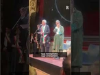 Fischi al sindaco di Reggio Emilia che cita gli ostaggi israeliani