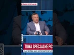 Donald Tusk i porażka służb w informowaniu Polaków o rosyjskich dronach w Polsce