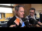 Besseghini (Arera): Guerra Israele-Iran? "Italia esposta a crisi, servono strutture per compensare"