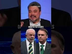 Lula deve chegar competitivo para reeleição em 2026, diz Sakamoto