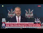 Tusk złapany na kłamstwie ws. Pegasus! | M. Borkowska | #BitwaPolityczna