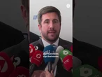 Riquelme: "Pueden ser las últimas elecciones del Real Madrid porque viene la privatización" #futbol