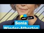 Sonia Wieder-Atherton : “Les mains sur un violoncelle, ça dit beaucoup de choses” • FRANCE 24