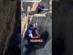 WATCH: Firefighters rescue dog from cliffside #foxnews #news #us #fox