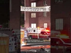 NYPD investigating people going in and out of manholes