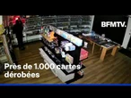 Maine-et-Loire: ils dérobent 80.000 euros de cartes Pokémon dans un magasin spécialisé
