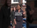 'Nigel Farage was eating Kemi Badenoch's homework'