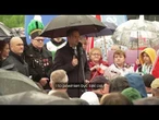 Trzaskowski nagle jest za obroną polskich granic. ZOBACZ!