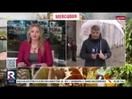 DZIWNA SYTUACJA na ulicy! Ktoś wciskał reporterowi pieniądze – prowokacja?