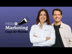 Mídia e Marketing #239: Especial Copa, com Ebru Semizer, da Hyundai, e Guilherme Martins, da Diageo