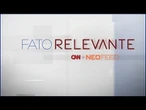 Fato Relevante: viabilidade do plano para ferrovias ainda gera dúvidas | CNN NOVO DIA