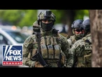 ‘NARCO STATE’: Mexican senator warns cartels have 'infested' the nation
