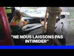 Ce que l'on sait de l'attaque terroriste lors de la marche des fiertés à Berlin
